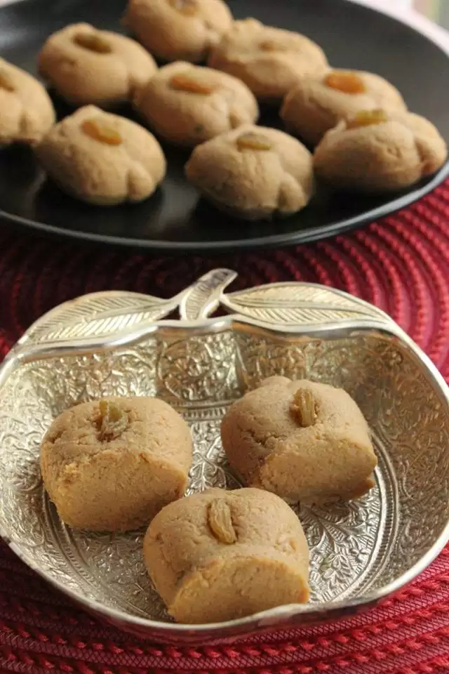 Delightful Sweet Treats to Relish this Winter