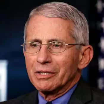 Any country with delta variants should be concerned: Dr. Fauci