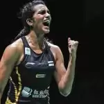 Sindhu enters Swiss Open final