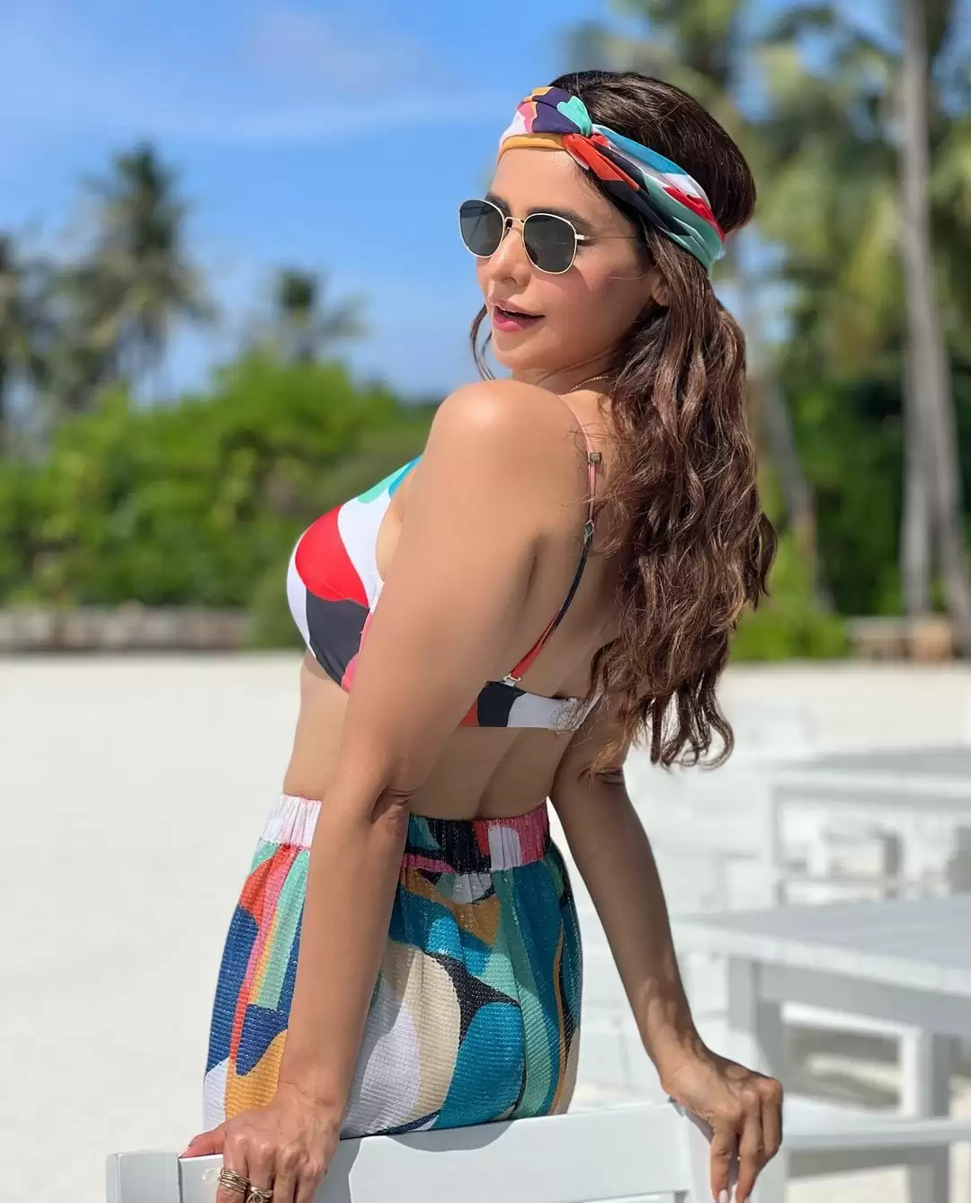 Aamna Sharif