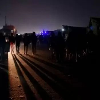 Night curfew in eight cities of Rajasthan