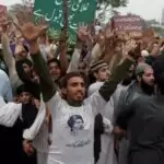 TLP is not about the sanctity of Islam (Opinion)