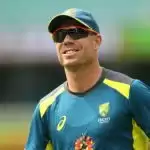 Warner wants at least 25 per cent crowds will be allowed when India tour Australia