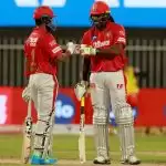 IPL-13: Excellent batting of Gayle and Rahul, KXIP beat RCB by 8 wickets