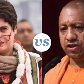 Priyanka to Adityanath on Hathras case: You are accountable for safety of women in UP