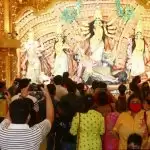No-entry for visitors in Durga Puja pandals, only organizations to be allowed: Calcutta High Court