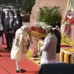 We will never forget cowardly attack on our Parliament: PM Modi