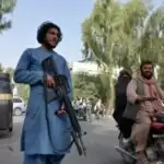 Taliban manual discourages people from helping, befriending infidels