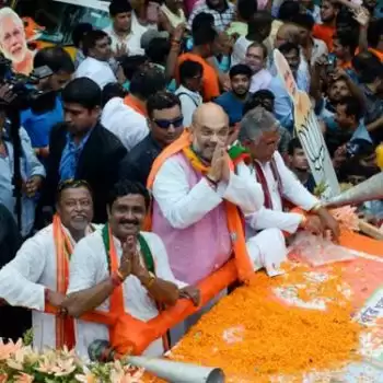 BJP does not want any change in Bengal election schedule