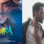 Farhan announces Siddhant-Malavika Mohanan ‘Yudhra’