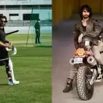 Shahid Kapoor is back in a ‘De Dhana Dhan’ mood