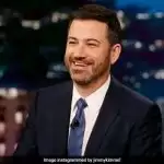 Jimmy Kimmel to host and produce the 2020 Primetime Emmys