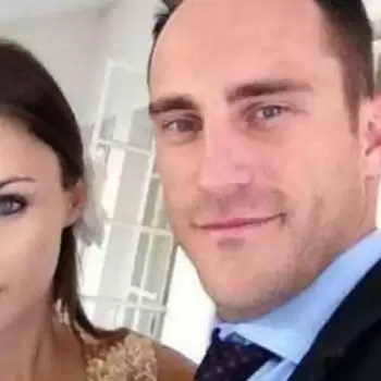 After the match loss in WC quarter-final, were getting threats to kill me andy my wife: Faf du Plessis