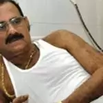 UP’s Bahubali MLA Vijay Mishra arrested in Madhya Pradesh