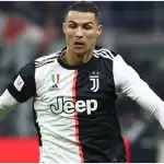 Ronaldo is a machine:Tino Livramento