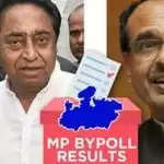 MP trends: BJP blooming in 18, Cong ahead in 9