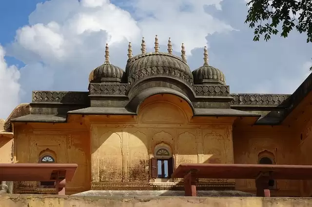 ‘Insta-Worthy’ Places In India to visit and explore
