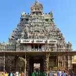 Tamil Nadu temples set to reopen from 10 August