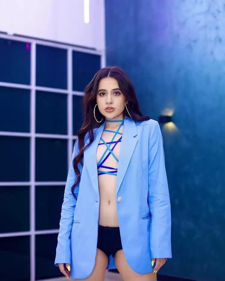 Urfi Javed’s Pictures Will Leave You Stunned!!