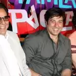Dharmendra to star with his sons in Apne 2