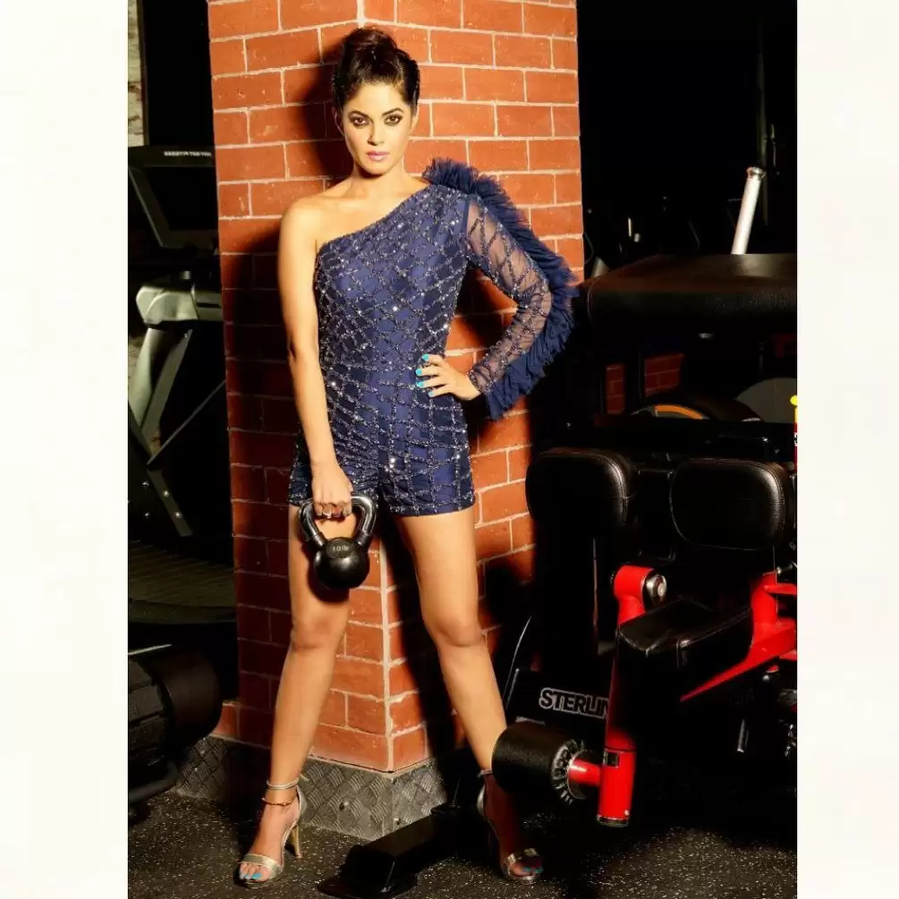 Alluring pictures of Priyanka Chopra’s sister Meera Chopra you surely can’t give a miss!
