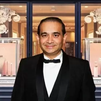 Westminster Court orders Nirav Modi to be extradited to India