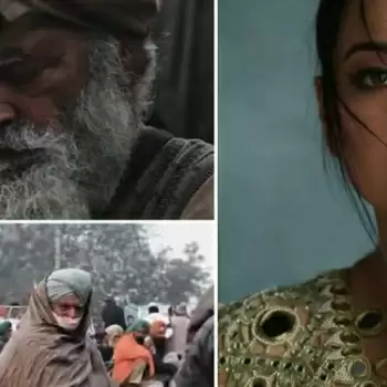 Sonakshi extended support to the ongoing farmers’ protest