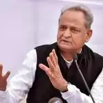 It is natural for MLAs to be upset: CM Gehlot