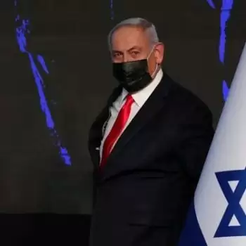 Netanyahu era could be end in Israeli political drama