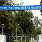 More than hundred cases of covid-19 for the first time in Meerut