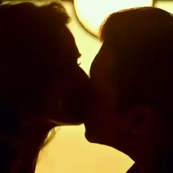 The reality of Disha and Salman’s kissing scene in “Radhe” revealed