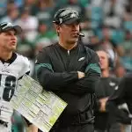 Doug Pederson becomes second NFL coach to get coronavirus
