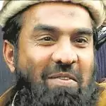 Pakistan sentences Lakhvi to 5 years for terrorism financing