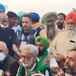 Protesting farmers adamant on repeal of new farm laws
