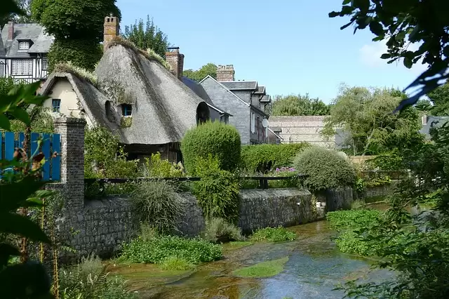 Beautiful French Towns, you must-visit!