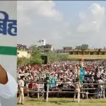 PM Modi insulted soldiers by saying no intrusion took place in Ladakh, Rahul says in Patna