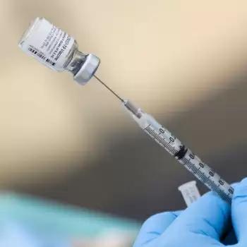 Covid Booster Dose Needed Within 6 Months: Study