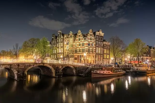 European Destinations To Visit During Summers.