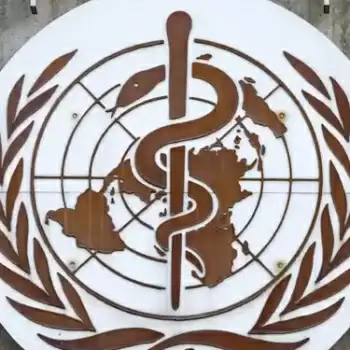 Stopping export of vaccine by India increases the risk of new strain of virus on 91 countries: WHO