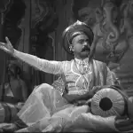 1944 film Ram Shastri had received a pre-Independence award