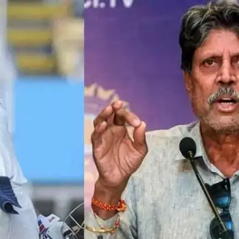 Kapil advises Virat & Company not to be over aggressive in WTC final