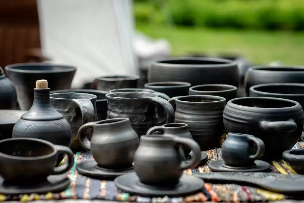 Amazing artisan villages of India, Check it out!