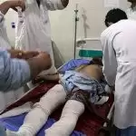 Afghanistan: 21 died after gunmen storm prison in Jalalabad