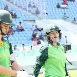 S Africa thrash India by 7 wickets, claim an unassailable 3-1 lead
