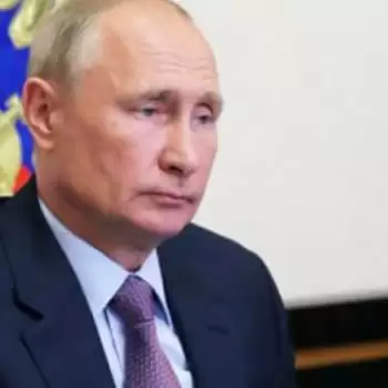Vladimir Putin to remain President of Russia until 2036!