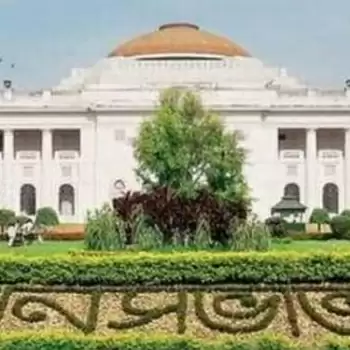WB assembly passes resolution to create Legislative Council in state