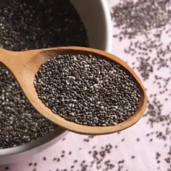 Know about the health benefits of superfood sabja seeds