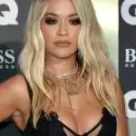 If someone doesn’t like what I wear, they don’t have to: Rita Ora