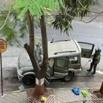 Two more arrested in Ambani bomb scare case