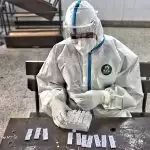 Over 3.5 cr people tested for COVID-19 so far in India, says MoHFW